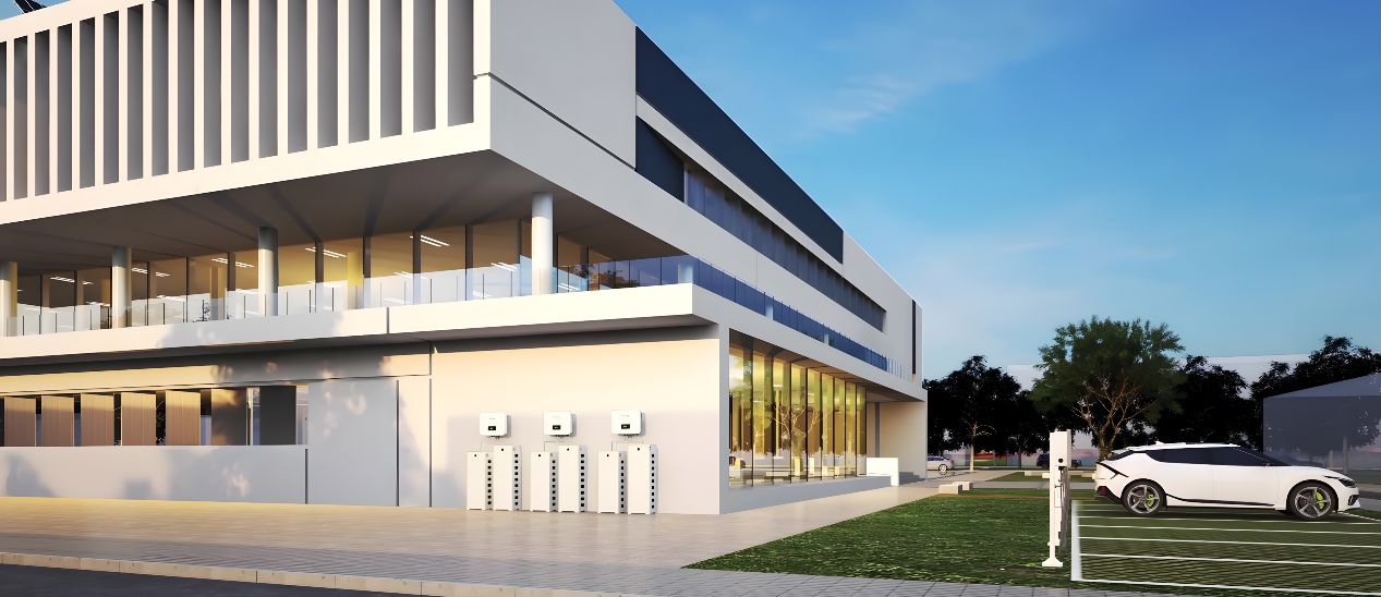 How C&I Energy Storage Supports Demand Response？